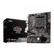 MSI B550M-A PRO AM4 Micro ATX Motherboard MSI B550M-A PRO AM4 Micro ATX Motherboard