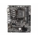 MSI B550M-A PRO AM4 Micro ATX Motherboard MSI B550M-A PRO AM4 Micro ATX Motherboard