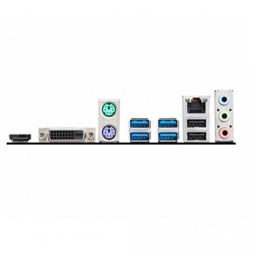 MSI B550M-A PRO AM4 Micro ATX Motherboard MSI B550M-A PRO AM4 Micro ATX Motherboard