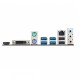 MSI B550M-A PRO AM4 Micro ATX Motherboard MSI B550M-A PRO AM4 Micro ATX Motherboard