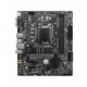 MSI B560M A PRO Intel 11th Gen mATX Motherboard