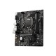 MSI B560M PRO-E 10th and 11th Gen Micro ATX Motherboard