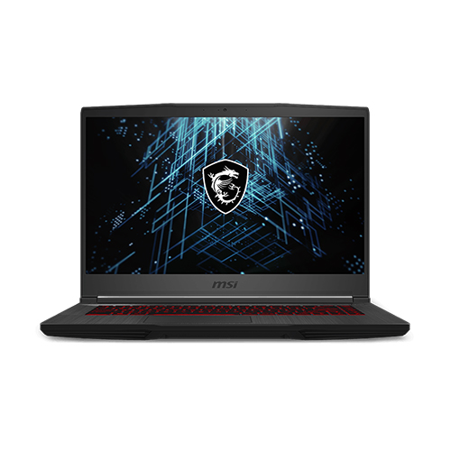 MSI GF63 THIN 11UC Core i5 11th Gen RTX 3050 Max-Q 4GB Graphics 15.6