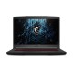 MSI GF63 THIN 11UC Core i5 11th Gen RTX 3050 Max-Q 4GB Graphics 15.6