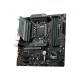 MSI MAG B560M BAZOOKA 10th and 11th Gen Micro ATX Motherboard