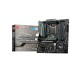 MSI MAG B560M BAZOOKA 10th and 11th Gen Micro ATX Motherboard