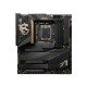 MSI MEG Z690 ACE LGA 1700 E-ATX Motherboard