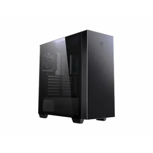 MSI MPG SEKIRA 100P TEMPERED GLASS M.ATX GAMING CASE