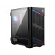 MSI MPG VELOX 100P AIRFLOW E-ATX Mid-Tower Case