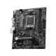 MSI PRO A620M-E DDR5 AMD AM5 MOTHERBOARD