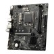 MSI PRO H610M-B DDR4 12th Gen Micro-ATX Motherboard