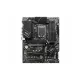 MSI PRO Z790-P WIFI DDR5 ATX INTEL MOTHERBOARD