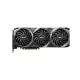 MSI GeForce RTX 3060 Ventus 3X OC 12GB Graphics Card