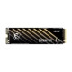 MSI SPATIUM M470 1TB PCIe 4.0 NVMe M.2 SSD