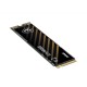 MSI SPATIUM M470 2TB PCIe 4.0 NVMe M.2 SSD