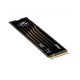 MSI SPATIUM M480 1TB PCIe 4.0 NVMe M.2 SSD