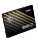 MSI Spatium S270 120GB SATA 2.5 Inch SSD