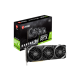 MSI GeForce RTX 3080 VENTUS 3X PLUS 10G LHR GRAPHICS CARD