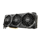 MSI GeForce RTX 3080 VENTUS 3X PLUS 10G LHR GRAPHICS CARD