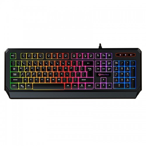Meetion MT-K9320 Waterproof Backlit Gaming Keyboard Meetion MT-K9320 Waterproof Backlit Gaming Keyboard