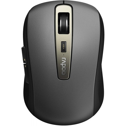 Rapoo MT350 Multi-Mode Wireless Mouse