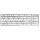 Rapoo MT700 Rechargeable Multi-Model Backlit Mechanical Keyboard