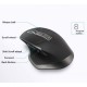 Rapoo MT750S Rechargeable Multi-mode Wireless Mouse