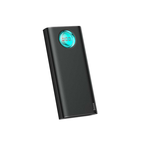 Baseus 20000mAh Type C PD Fast Charging + Quick Charge 3.0 USB Power Bank