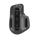 Logitech MX Master 3 Advanced Wireless 7 Button Mouse