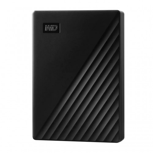 Western Digital 4Tb My Passport Portable HDD