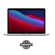 Apple MacBook Pro 13.3-Inch Retina Display 8-core Apple M1 chip with 8GB RAM, 256GB SSD (MYDA2) Silver