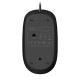 Rapoo N200 Wired Optical Mouse