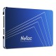 Netac N600S 256GB 2.5 inch SATA3 SSD