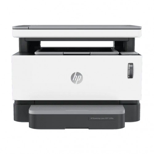 HP Neverstop Laser MFP 1200W Multifunction Laser Printer with Wi-Fi