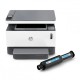 HP Neverstop Laser MFP 1200W Multifunction Laser Printer with Wi-Fi