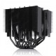 Noctua NH-D15S Chromax Black Premium Dual-Tower CPU Cooler Noctua NH-D15S Chromax Black Premium Dual-Tower CPU Cooler