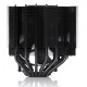 Noctua NH-D15S Chromax Black Premium Dual-Tower CPU Cooler Noctua NH-D15S Chromax Black Premium Dual-Tower CPU Cooler