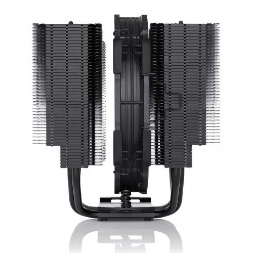 Noctua NH-D15S Chromax Black Premium Dual-Tower CPU Cooler Noctua NH-D15S Chromax Black Premium Dual-Tower CPU Cooler