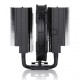 Noctua NH-D15S Chromax Black Premium Dual-Tower CPU Cooler Noctua NH-D15S Chromax Black Premium Dual-Tower CPU Cooler