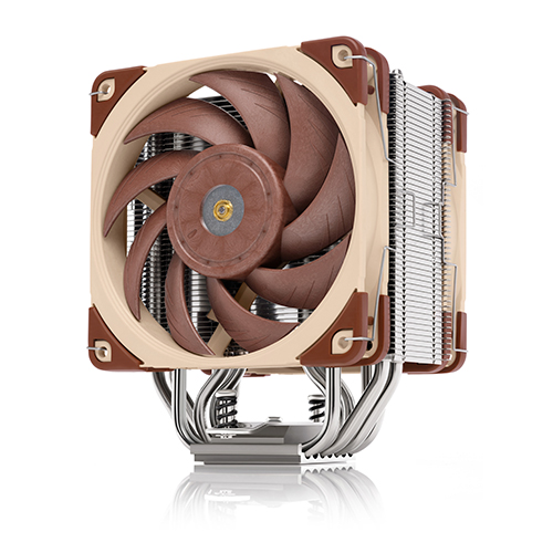 NOCTUA NH-U12A Premium Air CPU Cooler