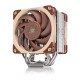 NOCTUA NH-U12A Premium Air CPU Cooler