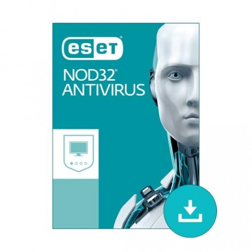 ESET NOD32 Antivirus