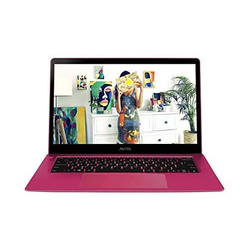 AVITA LIBER NS13A2 Core i7 8th Gen 13.3 AVITA LIBER NS13A2 Core i7 8th Gen 13.3