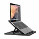 Orico NSN-C1 7-Angles Adjustable Portable Laptop Stand