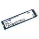 Kingston NV2 250GB M.2 PCIe Gen 4.0 NVMe SSD