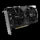 PNY GeForce RTX 5060 8GB OC Dual Fan Graphics Card