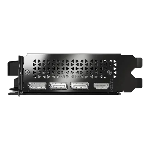 PNY GeForce RTX 5060 8GB OC Dual Fan Graphics Card