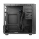 Antec NX100M Mini Tower Micro-ATX Gaming Case