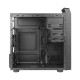 Antec NX110M Mini Tower Micro-ATX Gaming Case