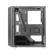 Antec NX200M Mini Tower Micro-ATX Gaming Case